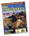 Revista Fly Fisherman